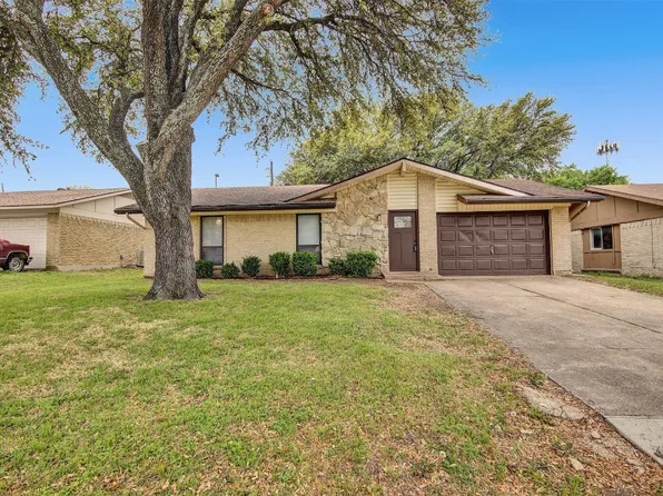 3441 North Ave, Plano, TX 75074