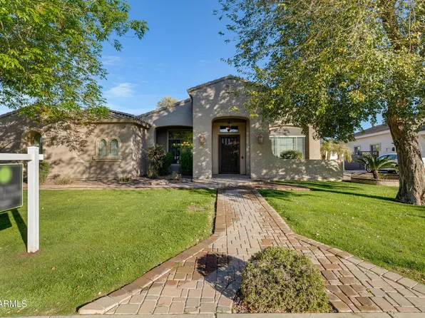 4200 E MEADOWVIEW Drive, Gilbert, AZ 85298