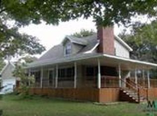 1520 Robinson St, Port Huron, MI