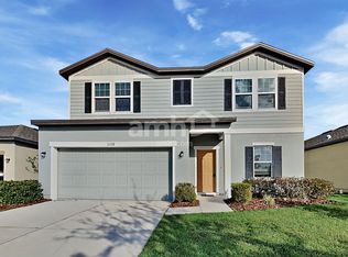 11518 Pace Bend Ct, Gibsonton, FL 33534