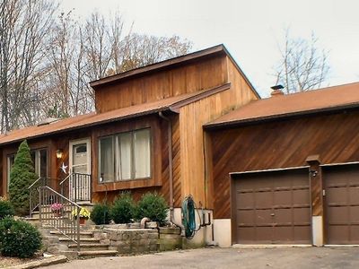 26 Edge Hill Rd, Blairstown, NJ, 07825