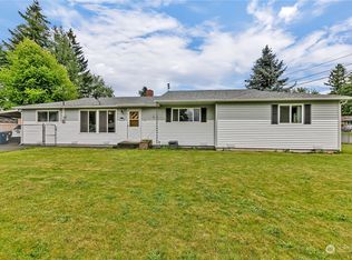 16303 119th Ave SE, Renton, WA 98058