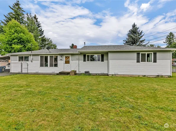 16303 119th Avenue SE, Renton, WA 98058