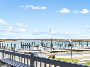 221 Limpet Dr #221, Ocean City, NJ 08226