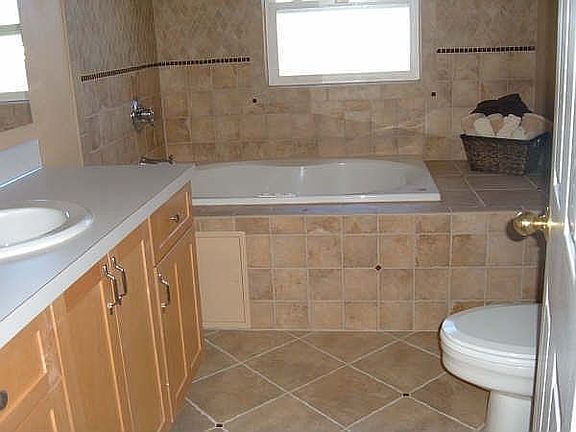 Master Bath