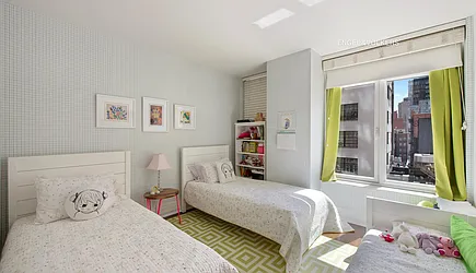 Rented by Engel & Völkers New York City