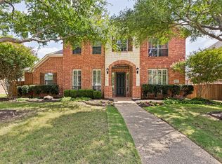 1227 Comanche Dr, Allen, TX 75013