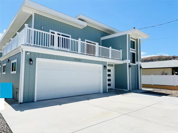 85-922 Midway St, Waianae, HI 96792