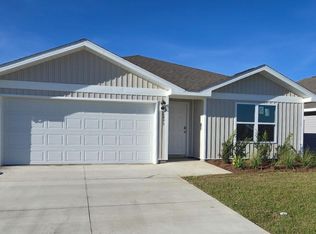 6885 William Pitsenbarger Rd, Panama City, FL 32404