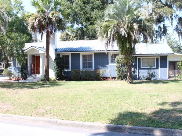 294 NW Hilton Ave, Lake City, FL 32055