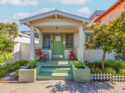 2342 Beach Ave, Venice, CA, 90291
