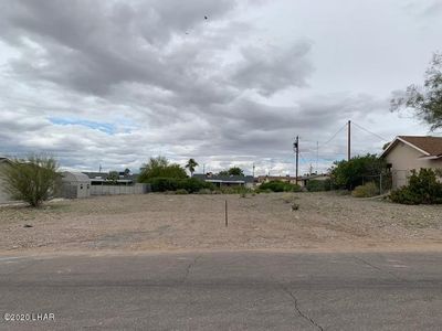 3725 Indian Hills Dr LOT 23, Lake Havasu City, AZ, 86406