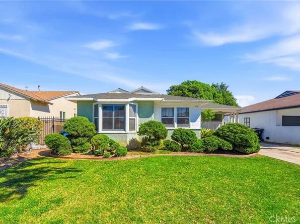 13118 Stanford Ave, Los Angeles, CA 90059