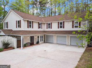 2455 Horseleg Creek Rd SW, Rome, GA 30165