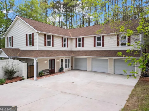 2455 Horseleg Creek Rd SW, Rome, GA 30165