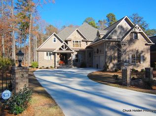 3 Beaver Lake Ct, Elgin, SC 29045