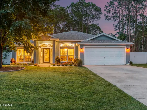 6 Karanda Pl, Palm Coast, FL 32164