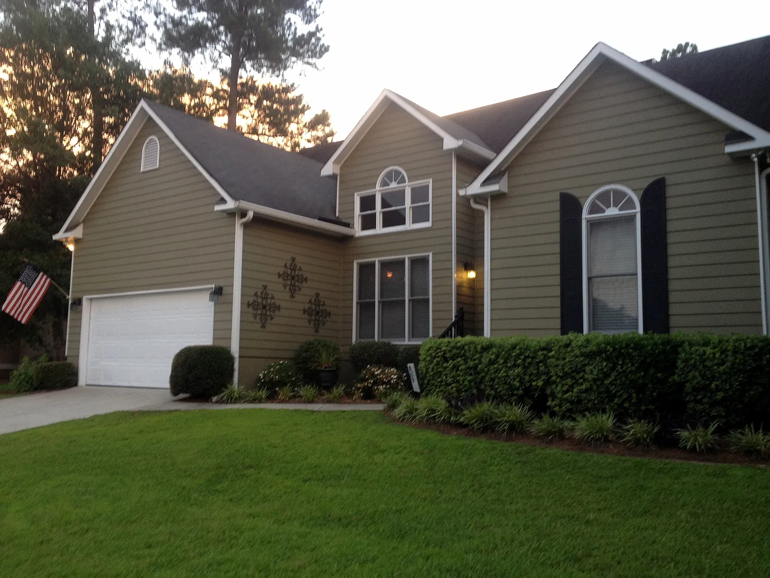 3300 Stinsonville Rd photo 1