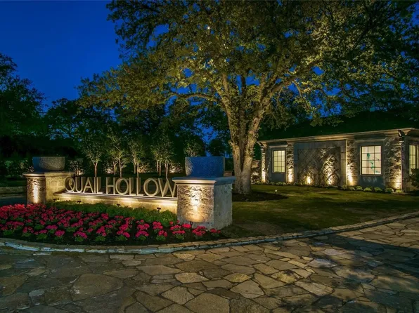 1810 Quail Hollow Dr, Westlake, TX 76262