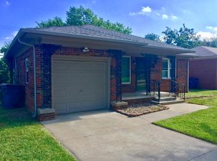 1723 Sheffield Rd, Oklahoma City, OK 73120