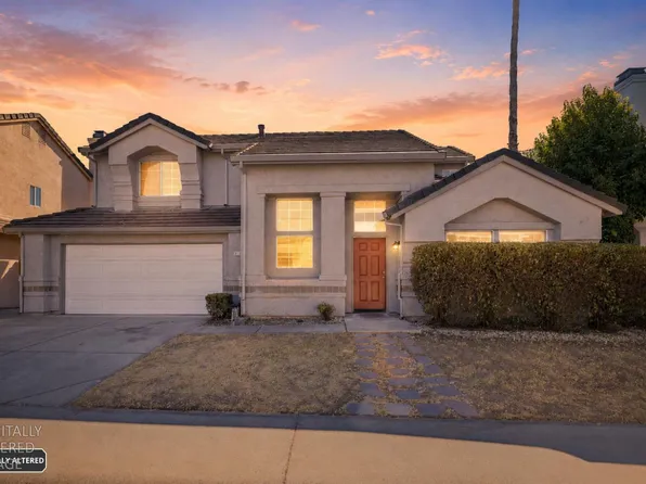 8532 Brisenbourg Way, Antelope, CA 95843