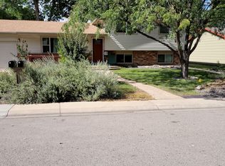 316 Del Clair Rd #2, Fort Collins, CO 80525
