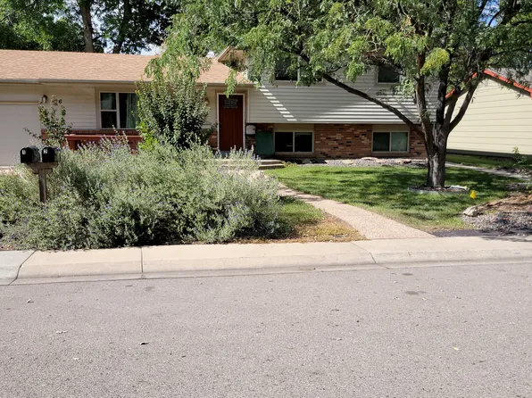 316 Del Clair Rd #2, Fort Collins, CO 80525