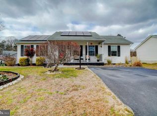 837 Yardley Dr, Prince Frederick, MD 20678