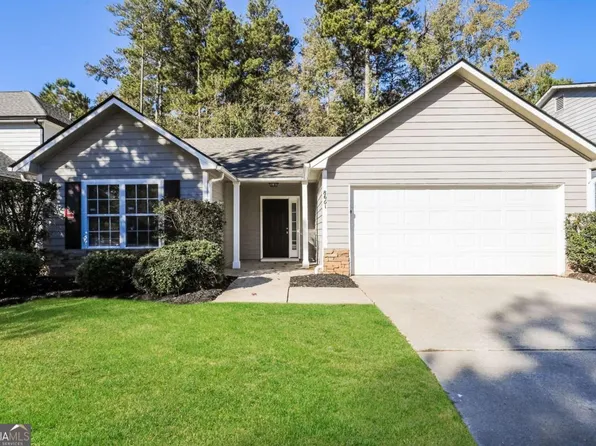 8661 Guthrie Dr, Riverdale, GA 30274