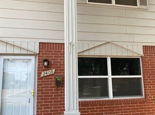 2408 Reeves Ave, Oklahoma City, OK 73127