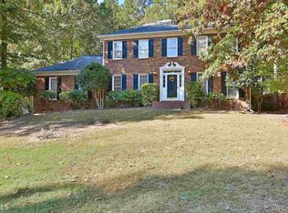 129 Haven Rdg, Peachtree City, GA 30269