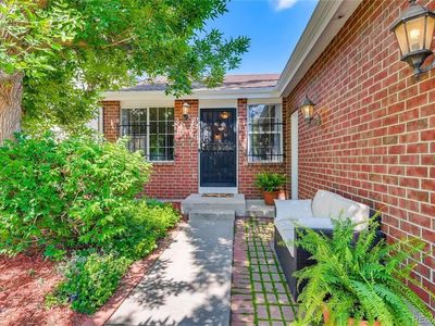 4145 S Lewiston Cir, Aurora, CO, 80013