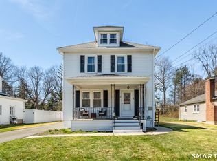 20 Ashwell Avenue, Rocky Hill, CT 06067