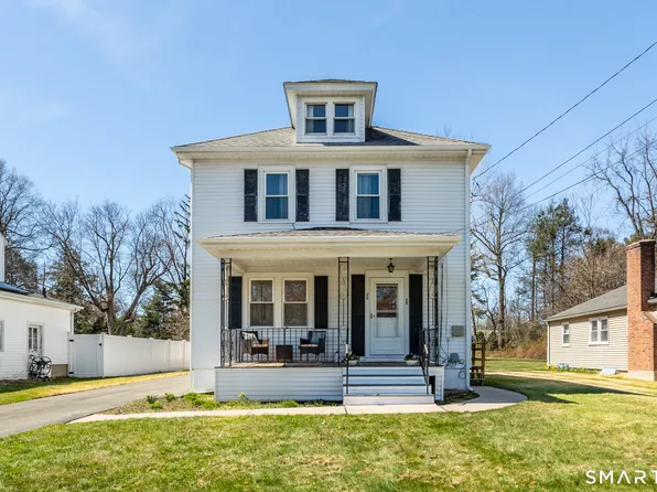 20 Ashwell Avenue, Rocky Hill, CT 06067