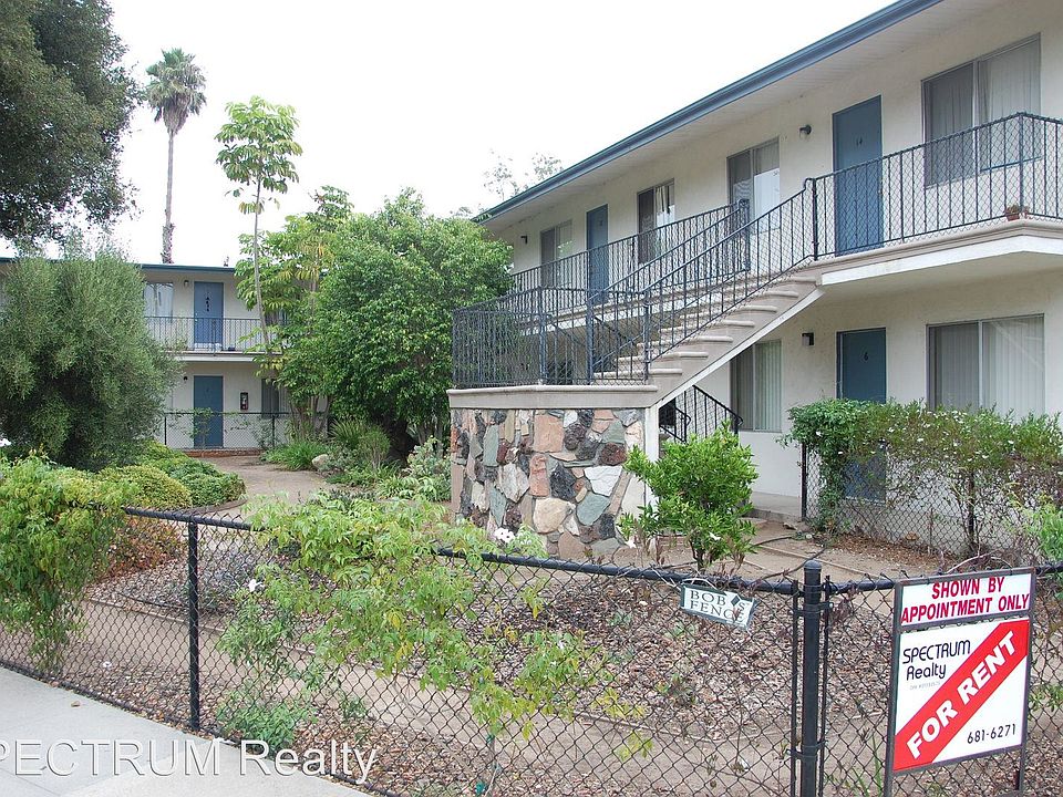 1st image of 277 W Alamar Ave APT 4