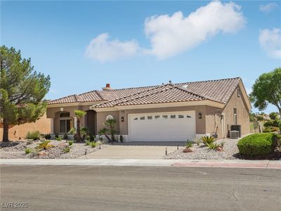 9105 Villa Ridge Dr, Las Vegas, NV, 89134