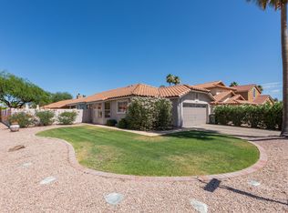 15415 S 36th Pl, Phoenix, AZ 85044