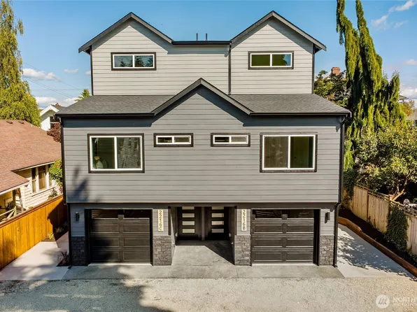 2216 N Proctor Street #B, Tacoma, WA 98406
