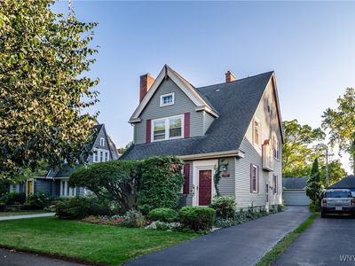 110 Linden Ave, Buffalo, NY, 14214