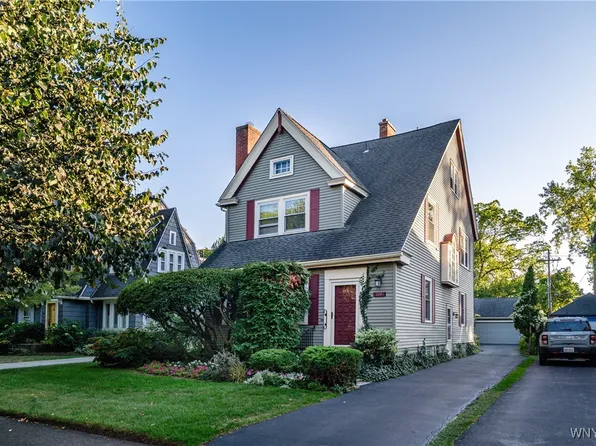 110 Linden Ave, Buffalo, NY 14214