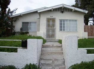 3828 National Ave, San Diego, CA 92113