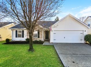 7072 S Hampton Blvd, Antioch, TN 37013