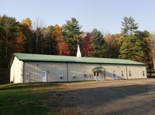 2355 Bailey Creek Rd, Corning, NY 14830