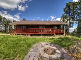 21131 Maine Rd, Deadwood, SD 57732