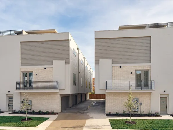2610 Kimsey Dr #204, Dallas, TX 75235