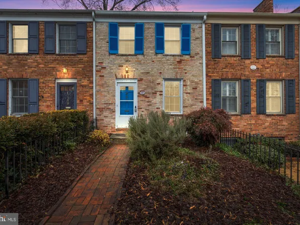 817 Church St, Alexandria, VA 22314