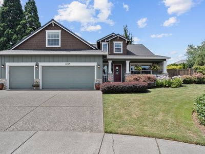 11314 Legato Dr, Oregon City, OR, 97045
