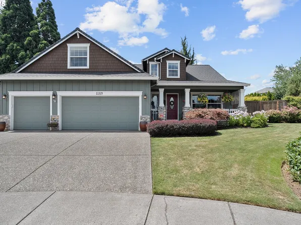 11314 Legato Dr, Oregon City, OR 97045