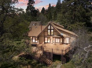 25481 Deertrail Dr, Tehachapi, CA 93561