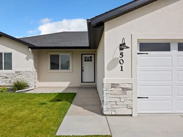 501 Hope Ave, Twin Falls, ID 83301
